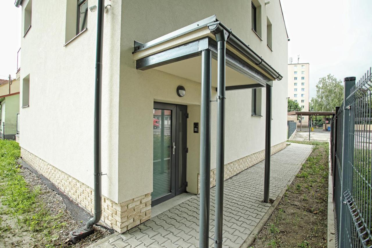 Home Apartments Liptov Liptovsky Mikulas Exterior photo
